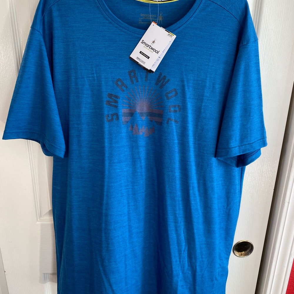 Smart Wool NWT